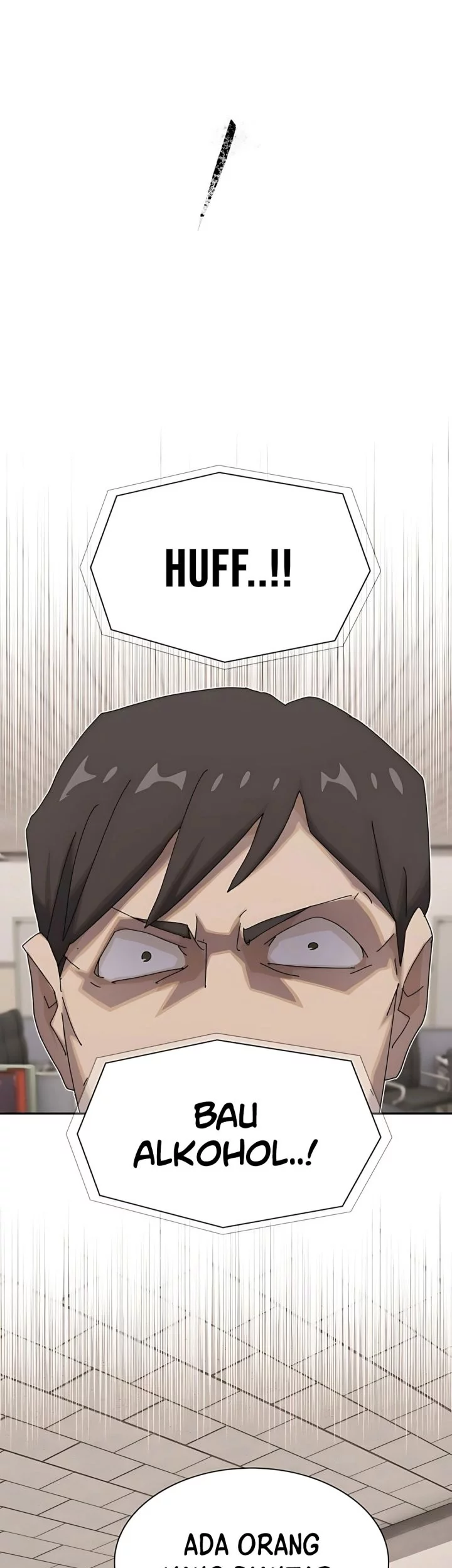 The Genius Who Sees Through the World Chapter 40 Gambar 72