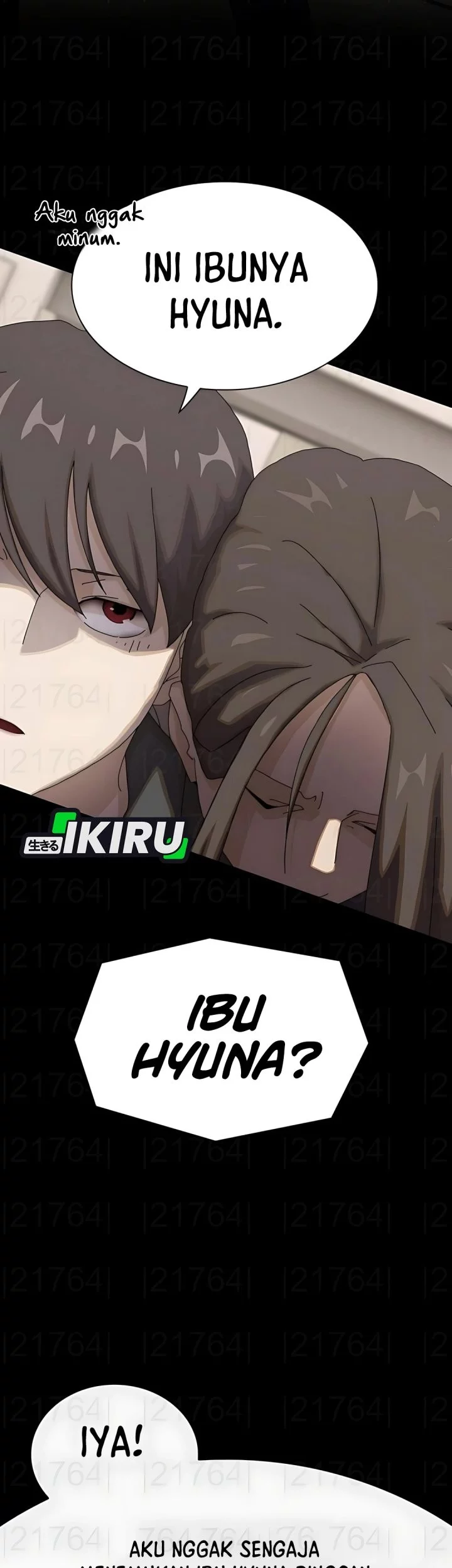 The Genius Who Sees Through the World Chapter 40 Gambar 74