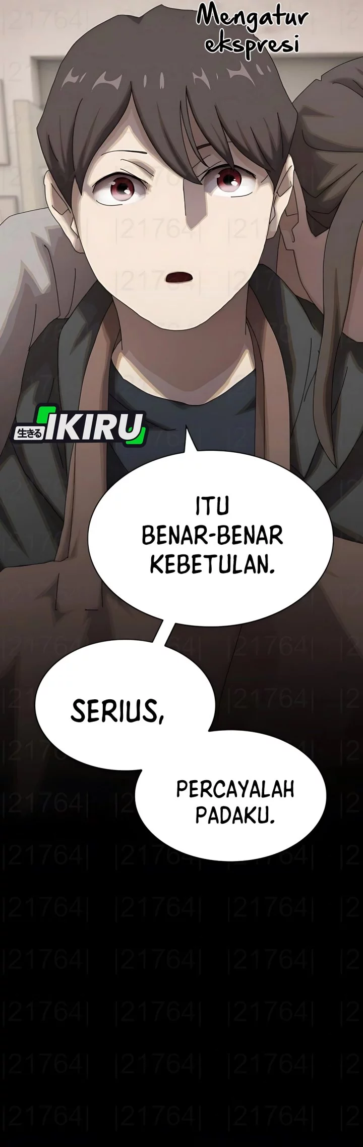 The Genius Who Sees Through the World Chapter 40 Gambar 78