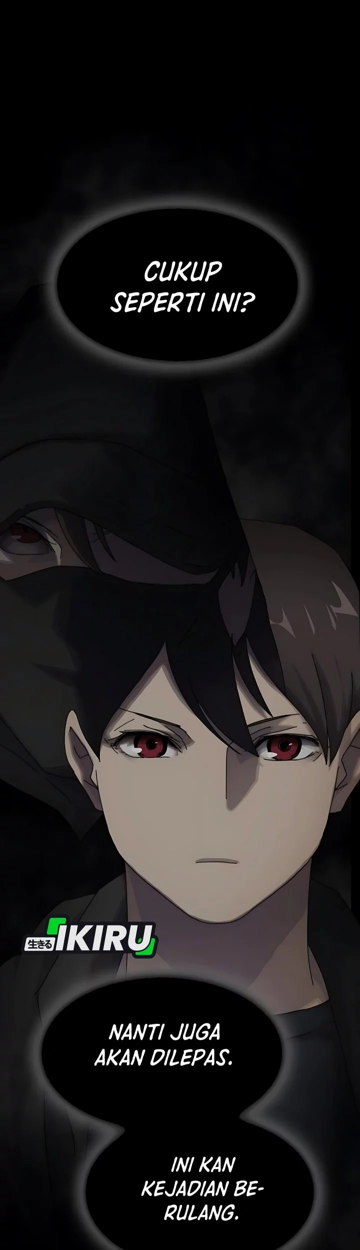 The Genius Who Sees Through the World Chapter 40 Gambar 83