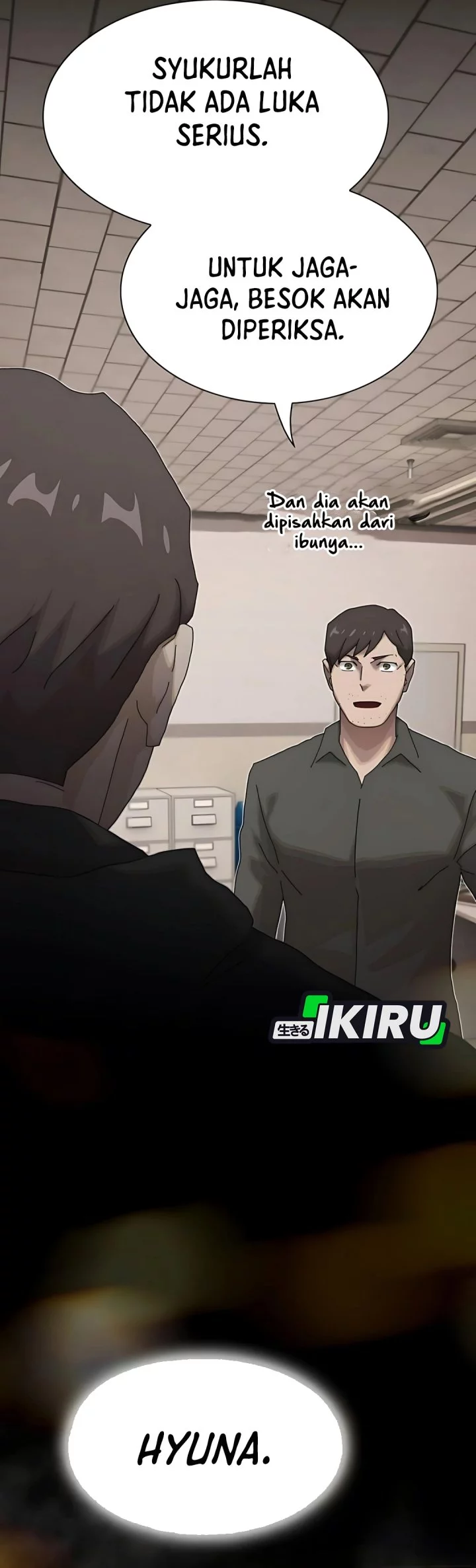 The Genius Who Sees Through the World Chapter 40 Gambar 91