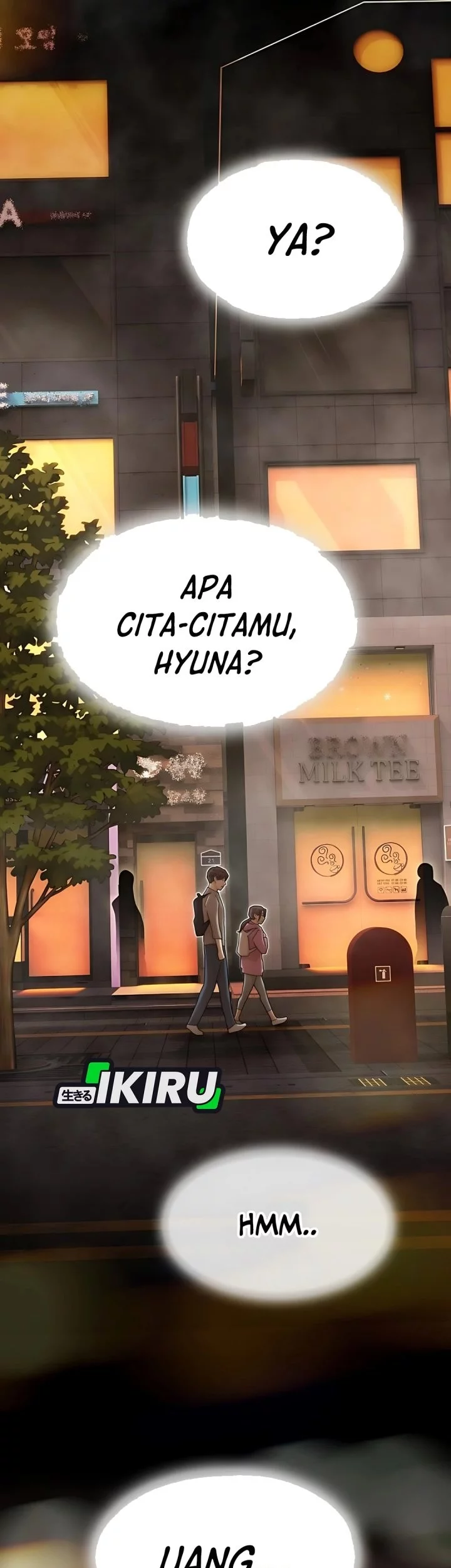 The Genius Who Sees Through the World Chapter 40 Gambar 92