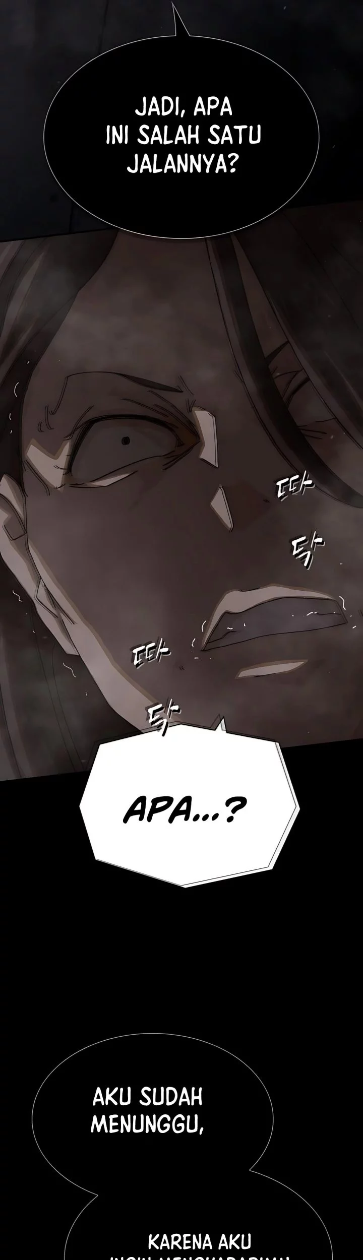 The Genius Who Sees Through the World Chapter 40 Gambar 6