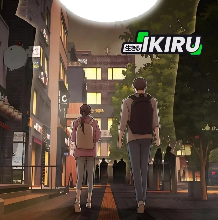 The Genius Who Sees Through the World Chapter 40 Gambar 96