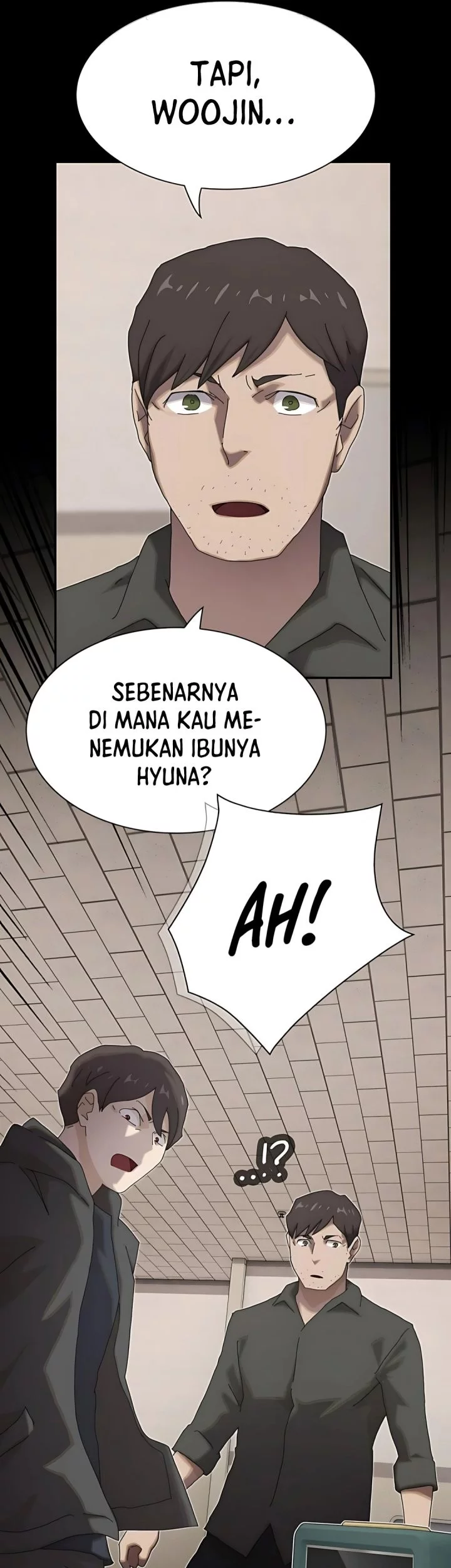 The Genius Who Sees Through the World Chapter 40 Gambar 98
