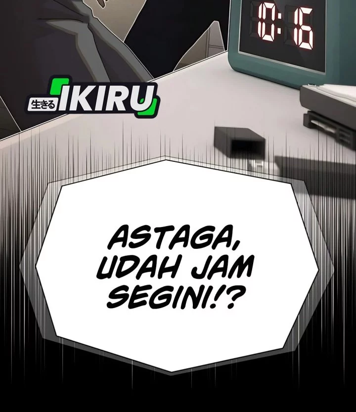 The Genius Who Sees Through the World Chapter 40 Gambar 99