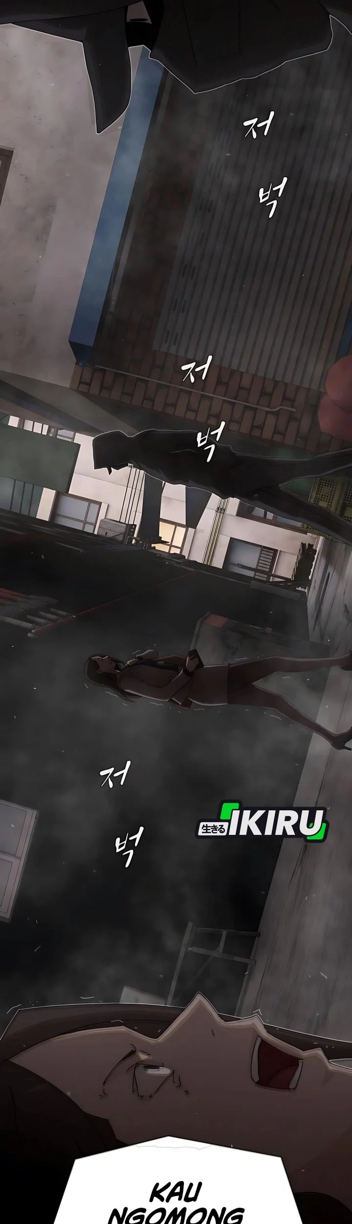 The Genius Who Sees Through the World Chapter 40 Gambar 8