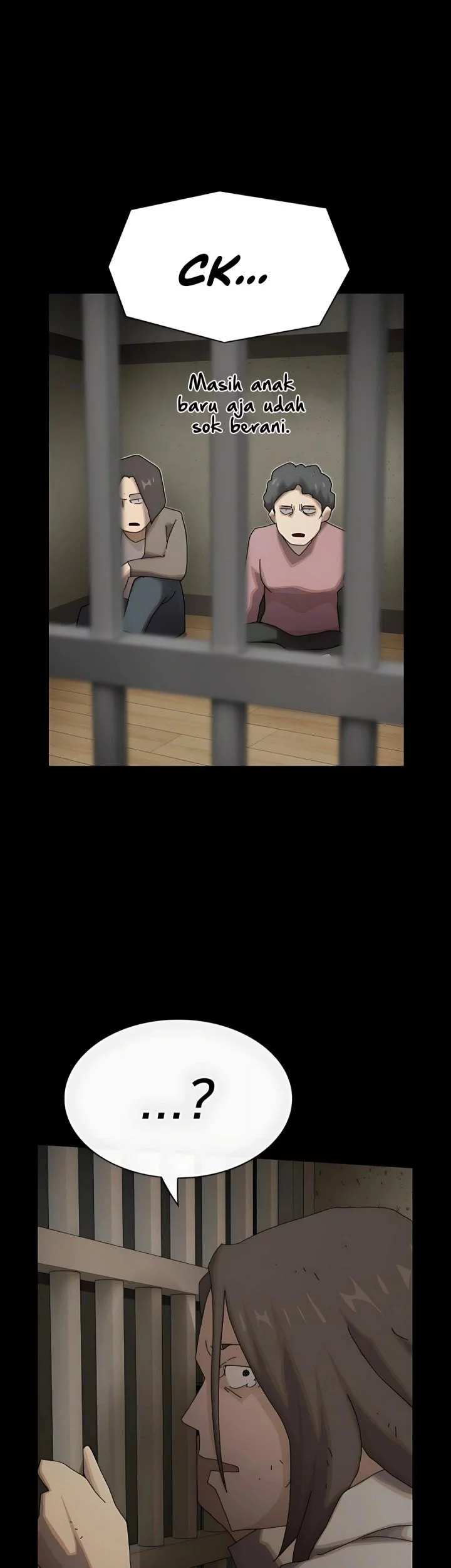 The Genius Who Sees Through the World Chapter 40 Gambar 113