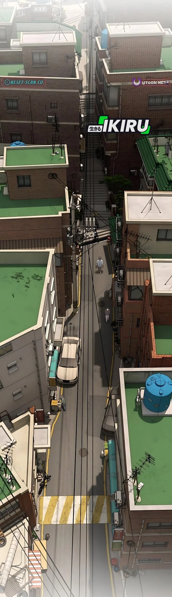 The Genius Who Sees Through the World Chapter 40 Gambar 118