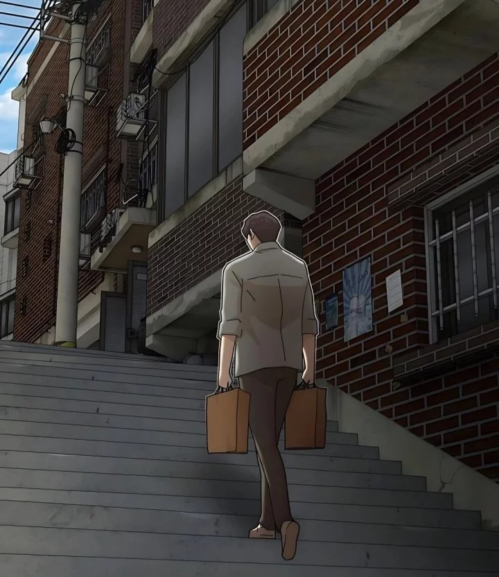 The Genius Who Sees Through the World Chapter 40 Gambar 123