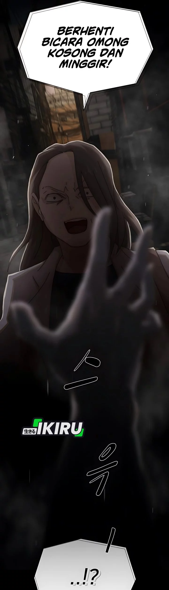 The Genius Who Sees Through the World Chapter 40 Gambar 10