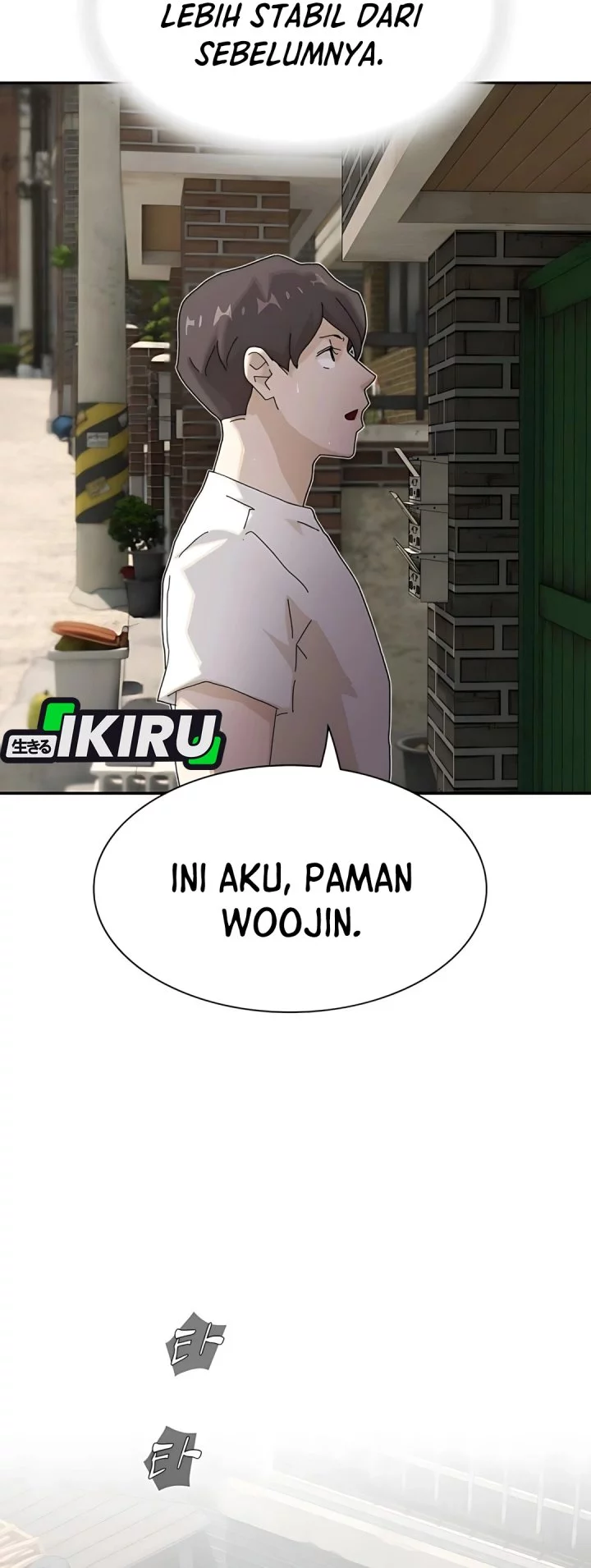 The Genius Who Sees Through the World Chapter 40 Gambar 130