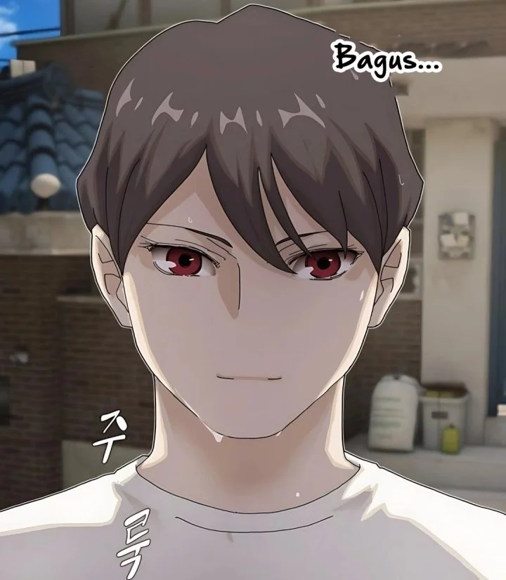 The Genius Who Sees Through the World Chapter 40 Gambar 135