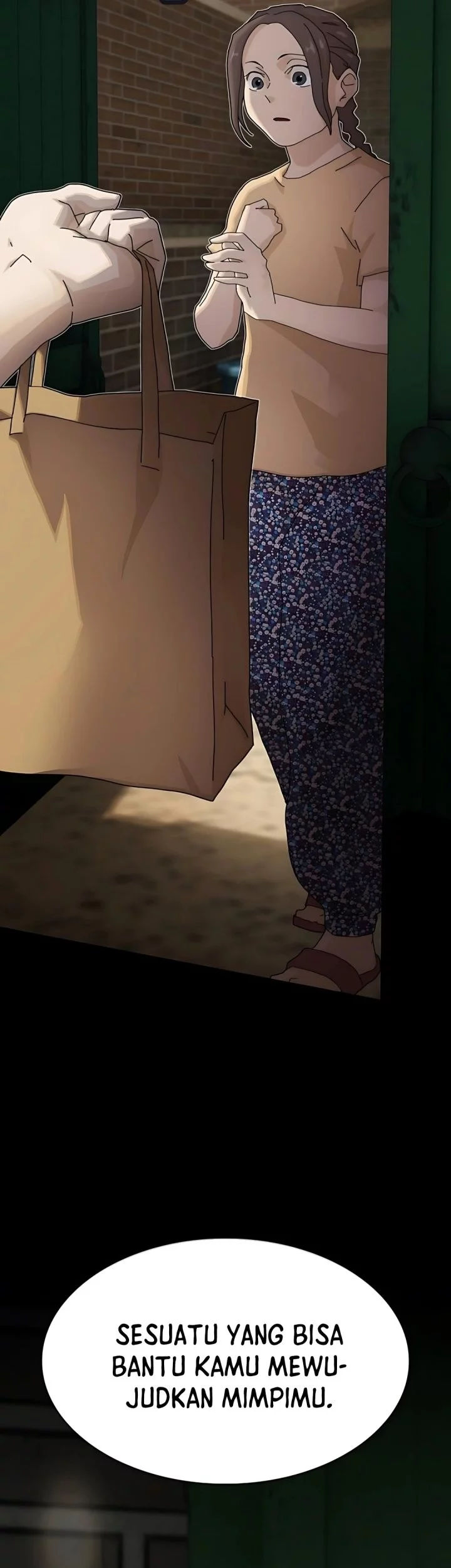 The Genius Who Sees Through the World Chapter 40 Gambar 142