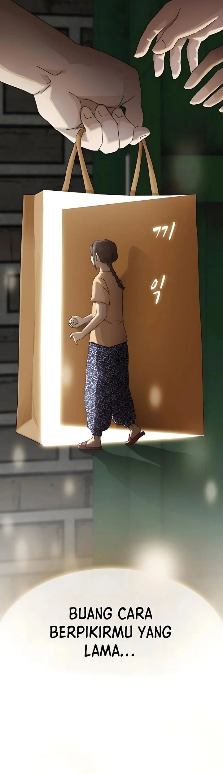 The Genius Who Sees Through the World Chapter 40 Gambar 144