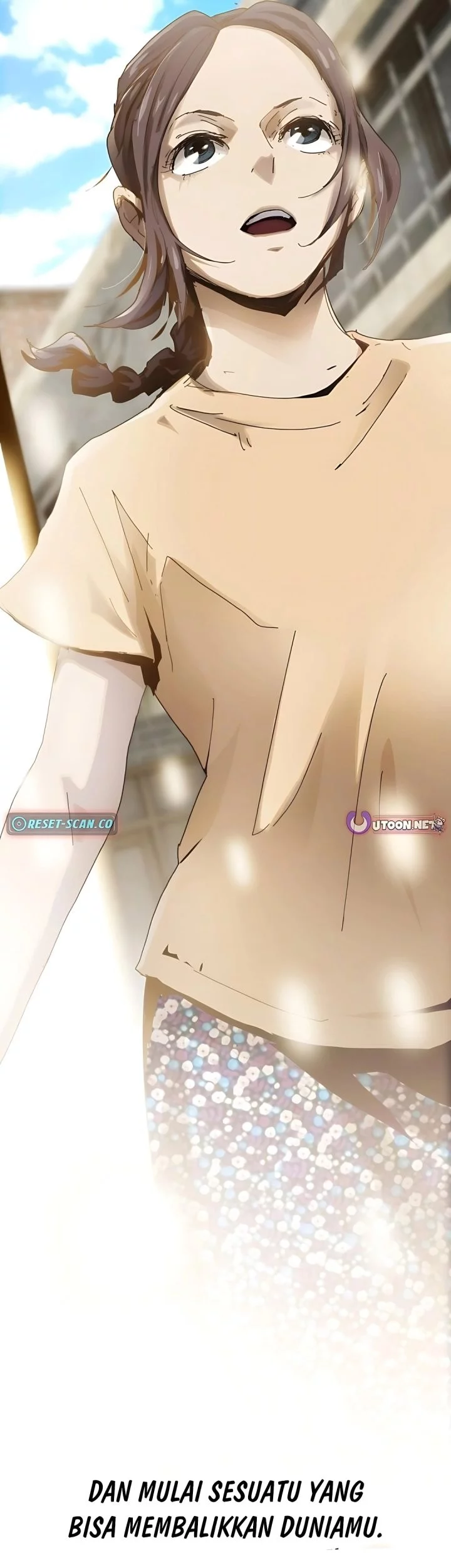 The Genius Who Sees Through the World Chapter 40 Gambar 146