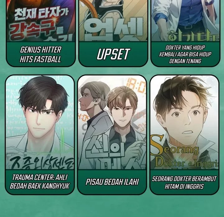 The Genius Who Sees Through the World Chapter 40 Gambar 149