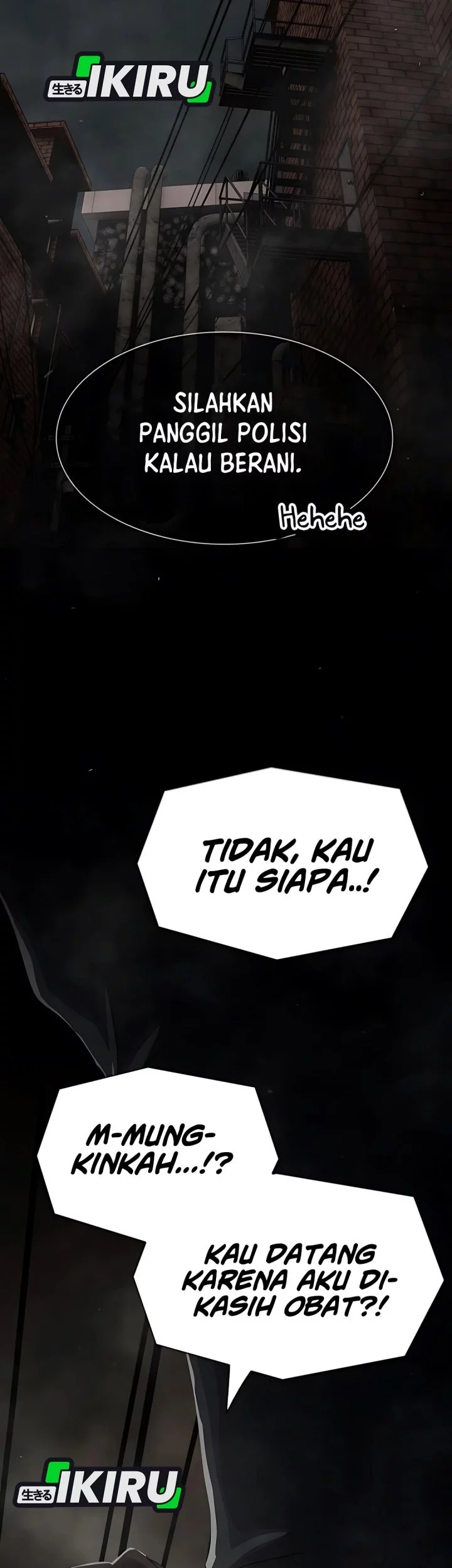 The Genius Who Sees Through the World Chapter 40 Gambar 14