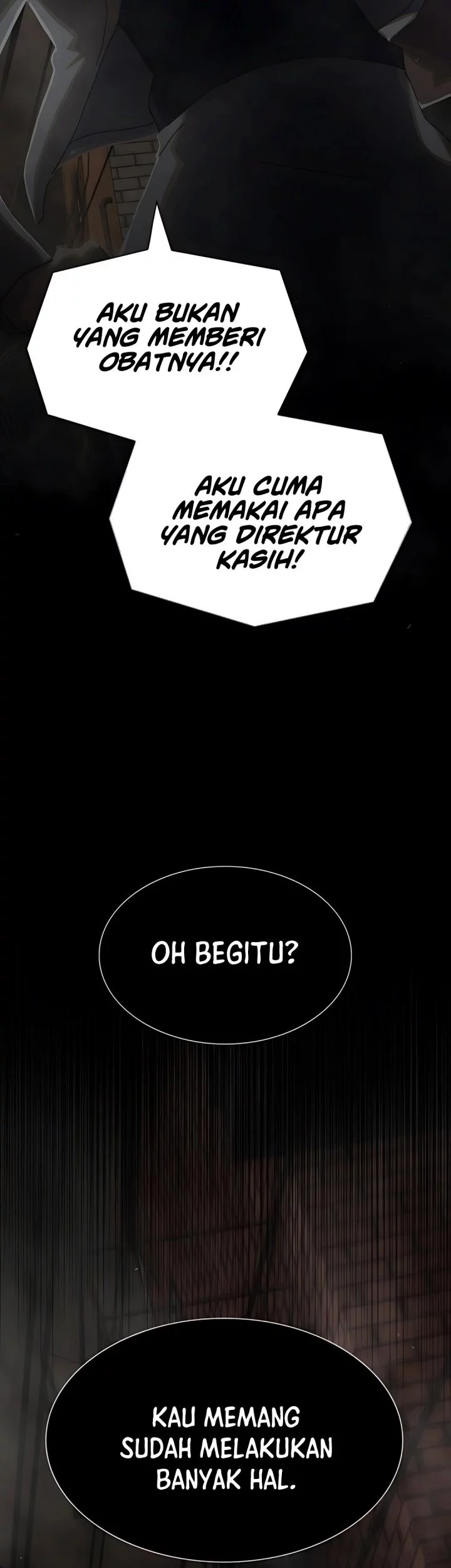 The Genius Who Sees Through the World Chapter 40 Gambar 16