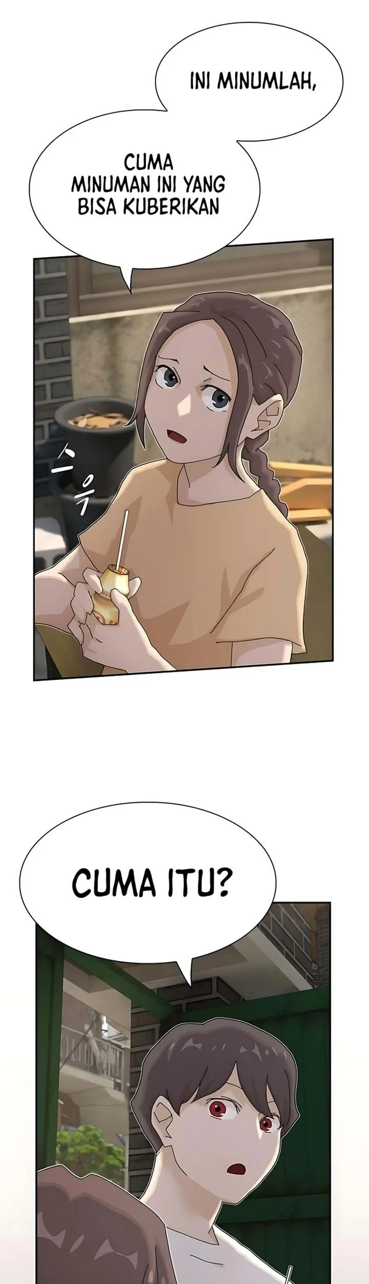 The Genius Who Sees Through the World Chapter 41 fix Gambar 25