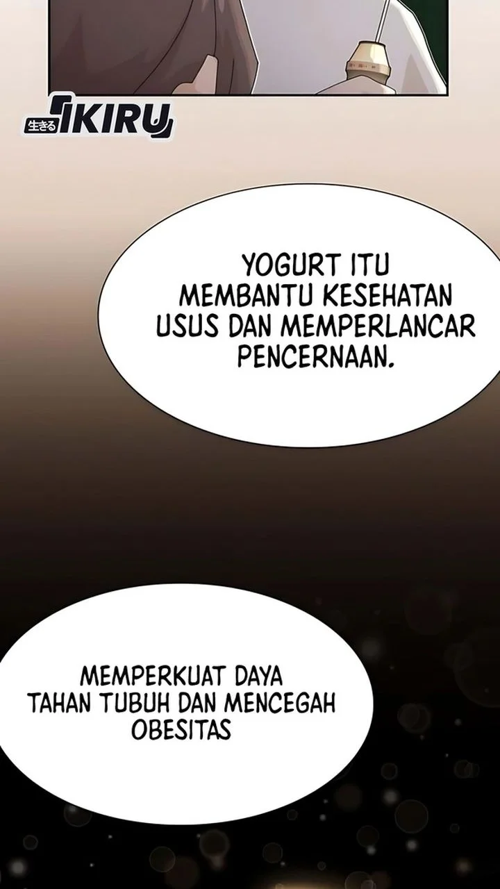 The Genius Who Sees Through the World Chapter 41 fix Gambar 26