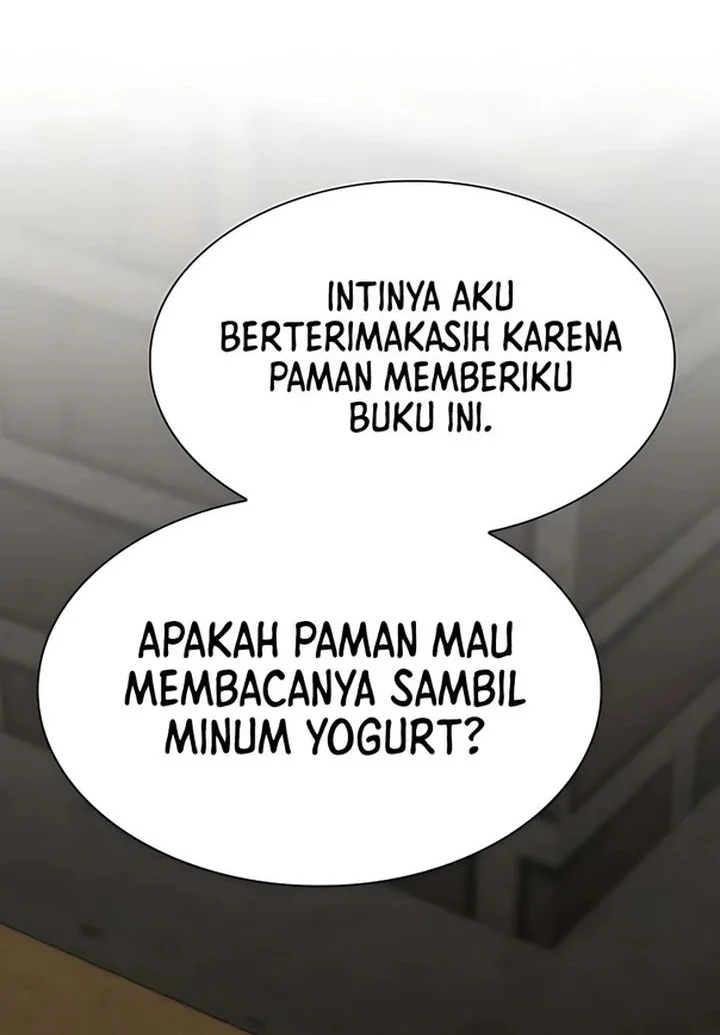 The Genius Who Sees Through the World Chapter 41 fix Gambar 28