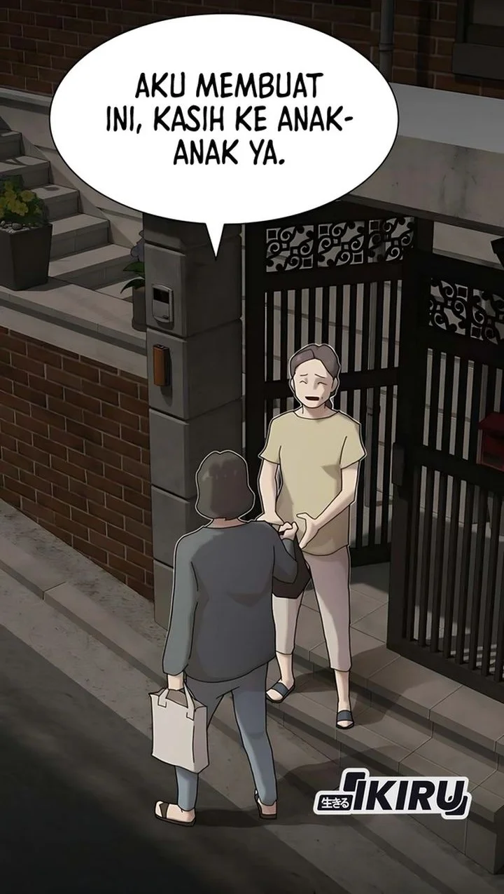 The Genius Who Sees Through the World Chapter 41 fix Gambar 32