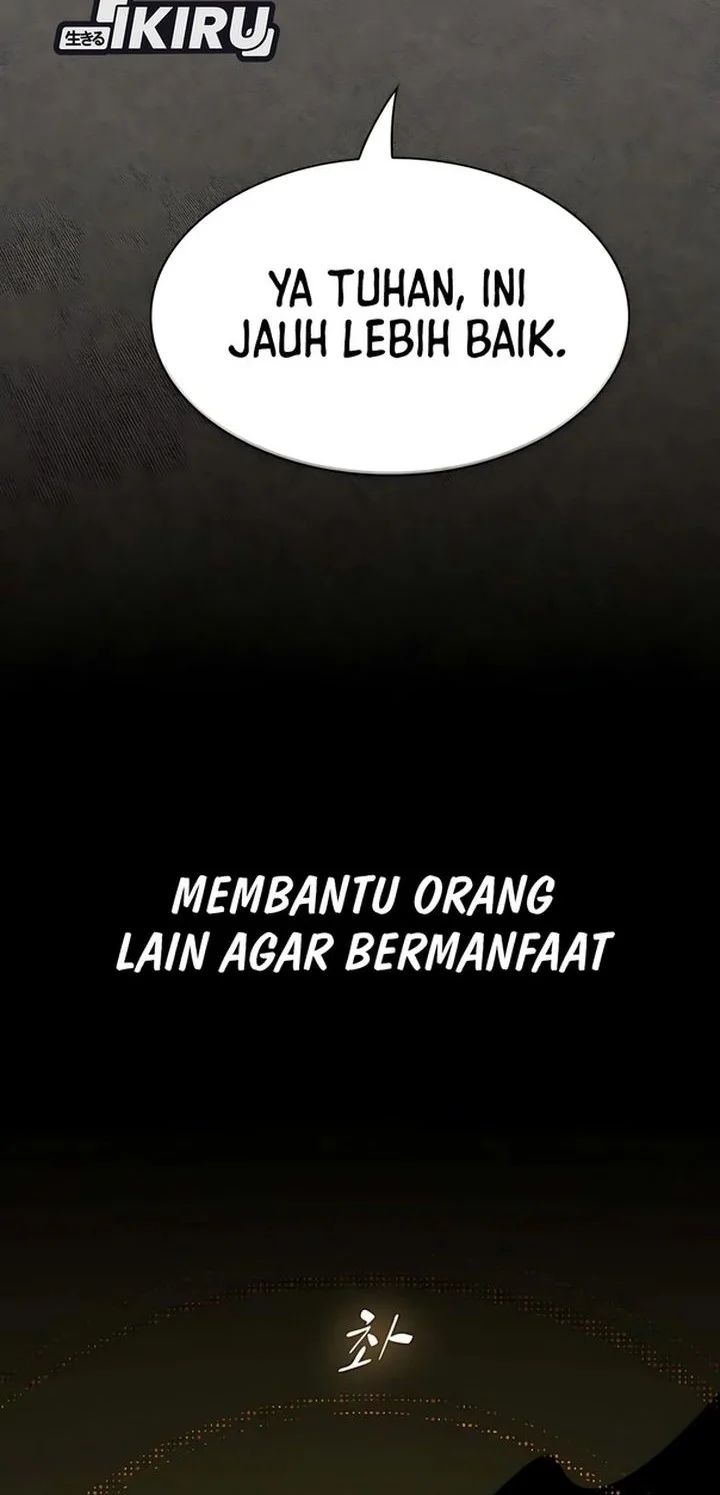 The Genius Who Sees Through the World Chapter 41 fix Gambar 34