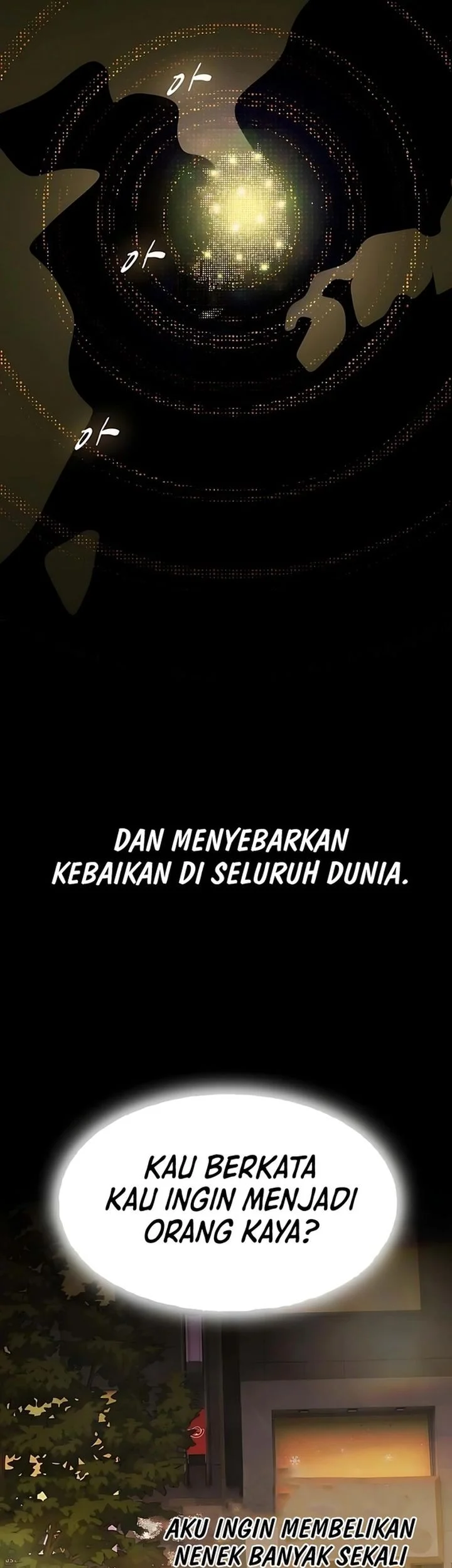 The Genius Who Sees Through the World Chapter 41 fix Gambar 35