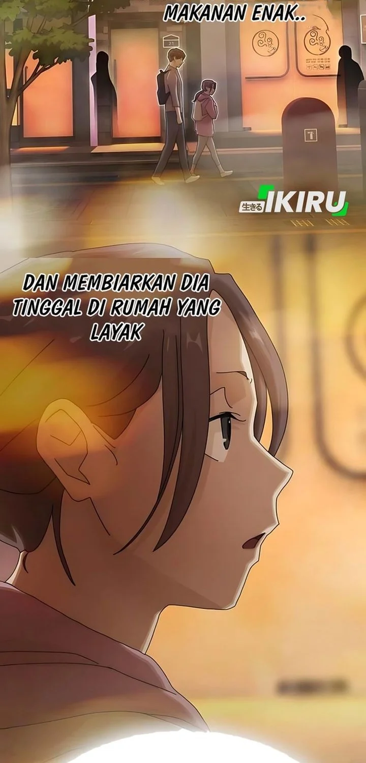 The Genius Who Sees Through the World Chapter 41 fix Gambar 36