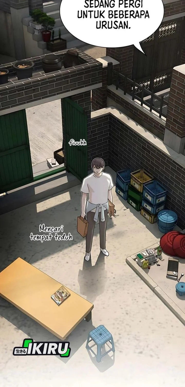 The Genius Who Sees Through the World Chapter 41 fix Gambar 22