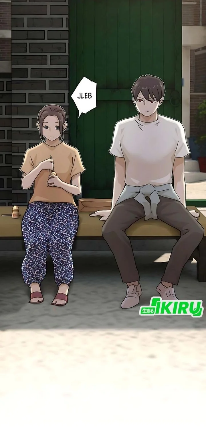 The Genius Who Sees Through the World Chapter 41 fix Gambar 24