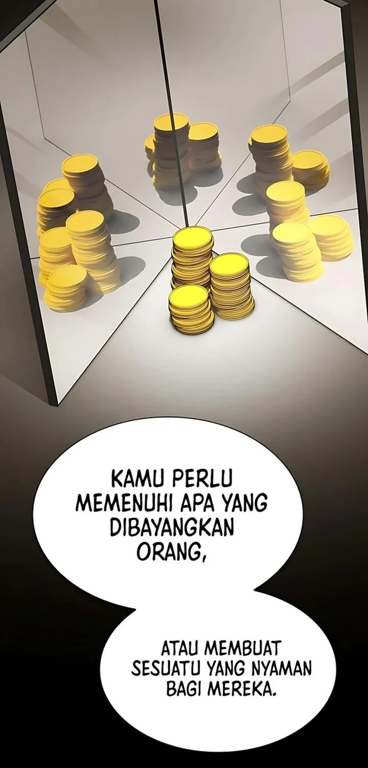 The Genius Who Sees Through the World Chapter 41 fix Gambar 48