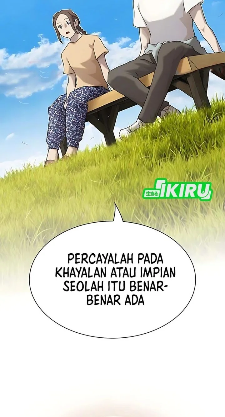 The Genius Who Sees Through the World Chapter 41 fix Gambar 50