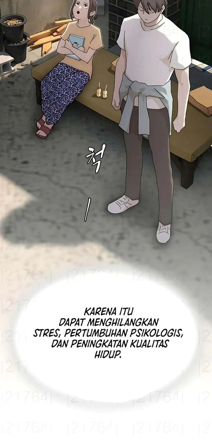 The Genius Who Sees Through the World Chapter 41 fix Gambar 54