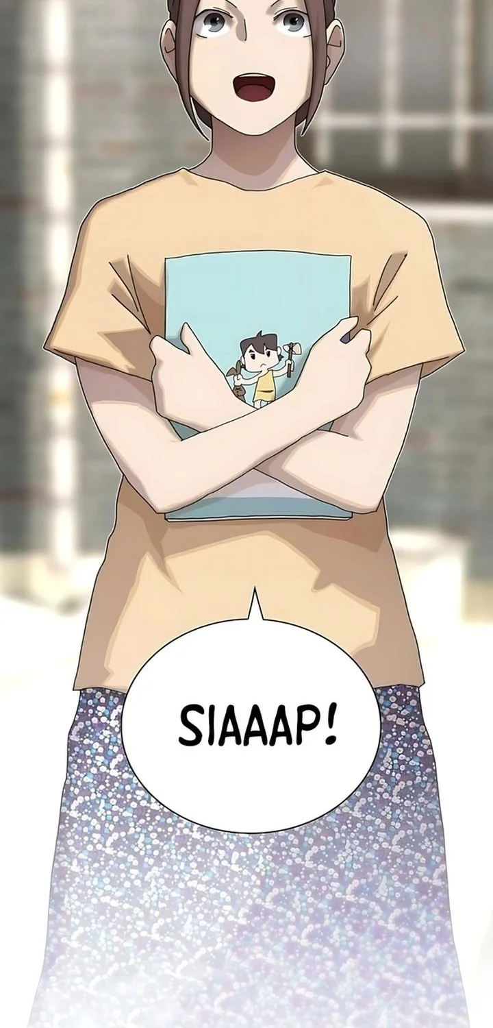 The Genius Who Sees Through the World Chapter 41 fix Gambar 56