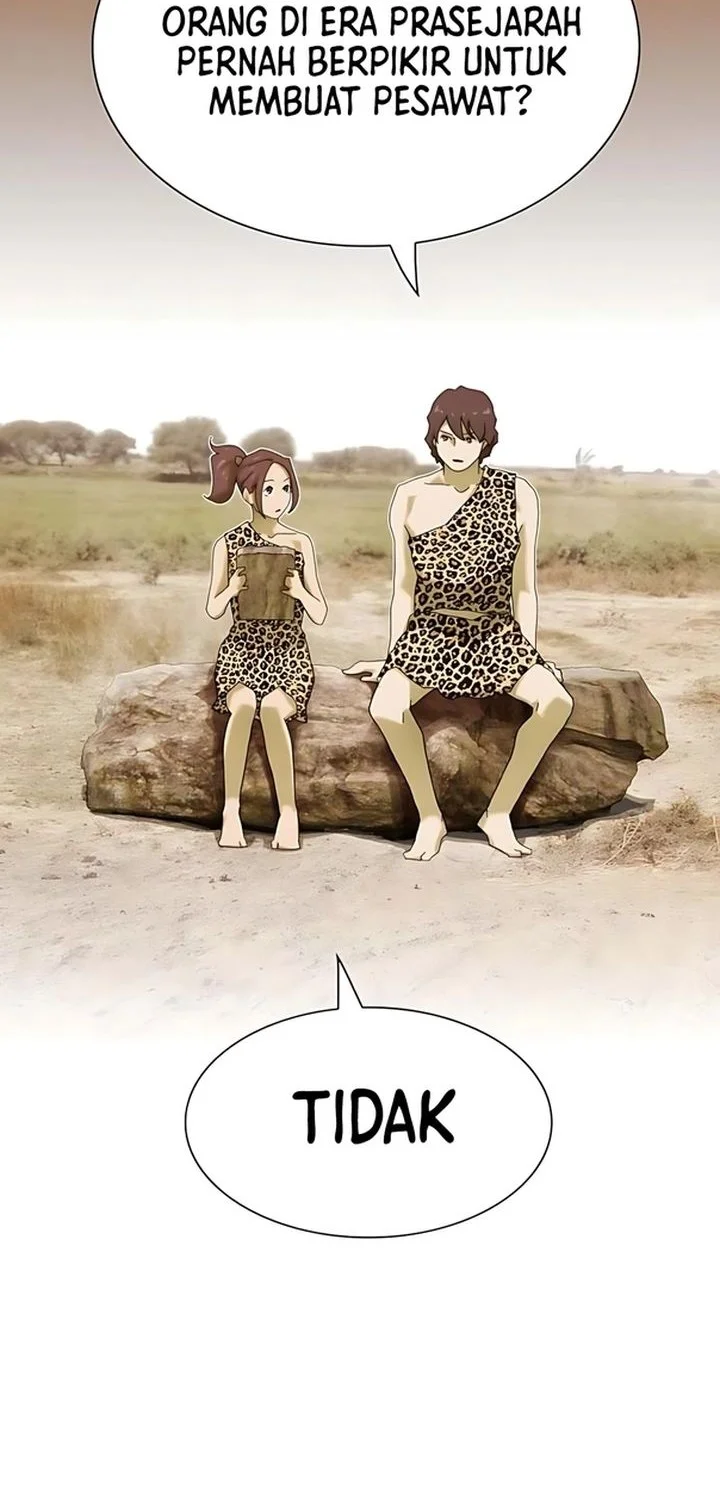 The Genius Who Sees Through the World Chapter 41 fix Gambar 42