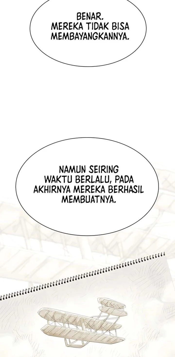 The Genius Who Sees Through the World Chapter 41 fix Gambar 44