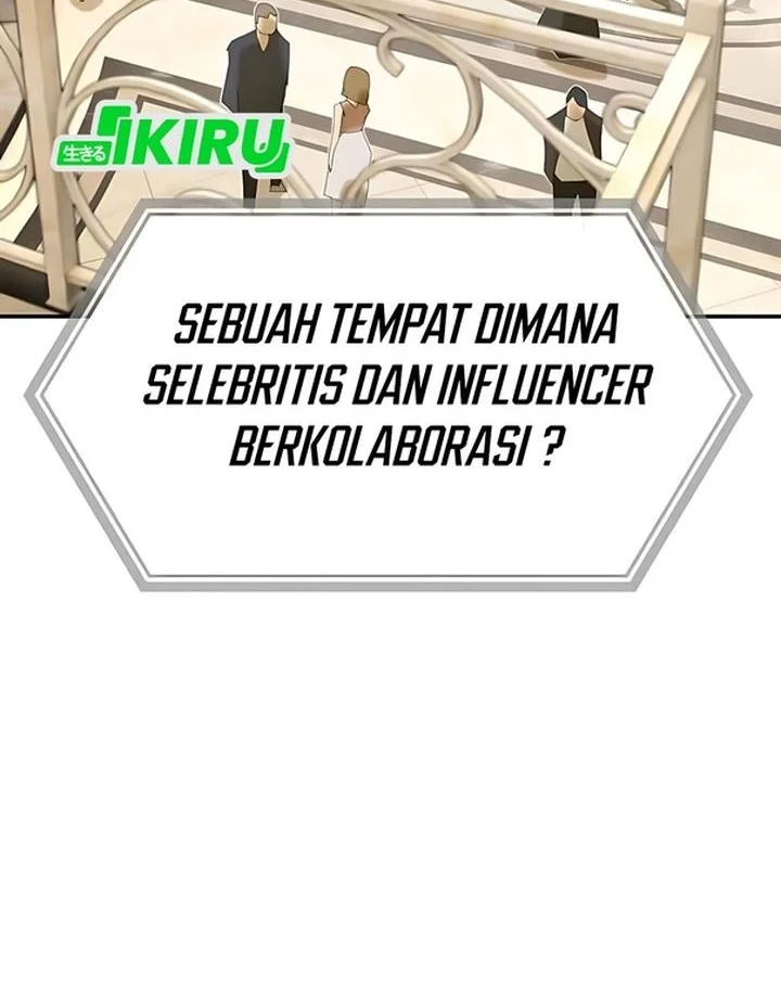 The Genius Who Sees Through the World Chapter 41 fix Gambar 67