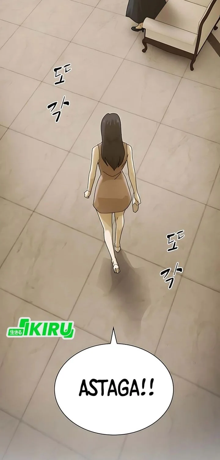 The Genius Who Sees Through the World Chapter 41 fix Gambar 73