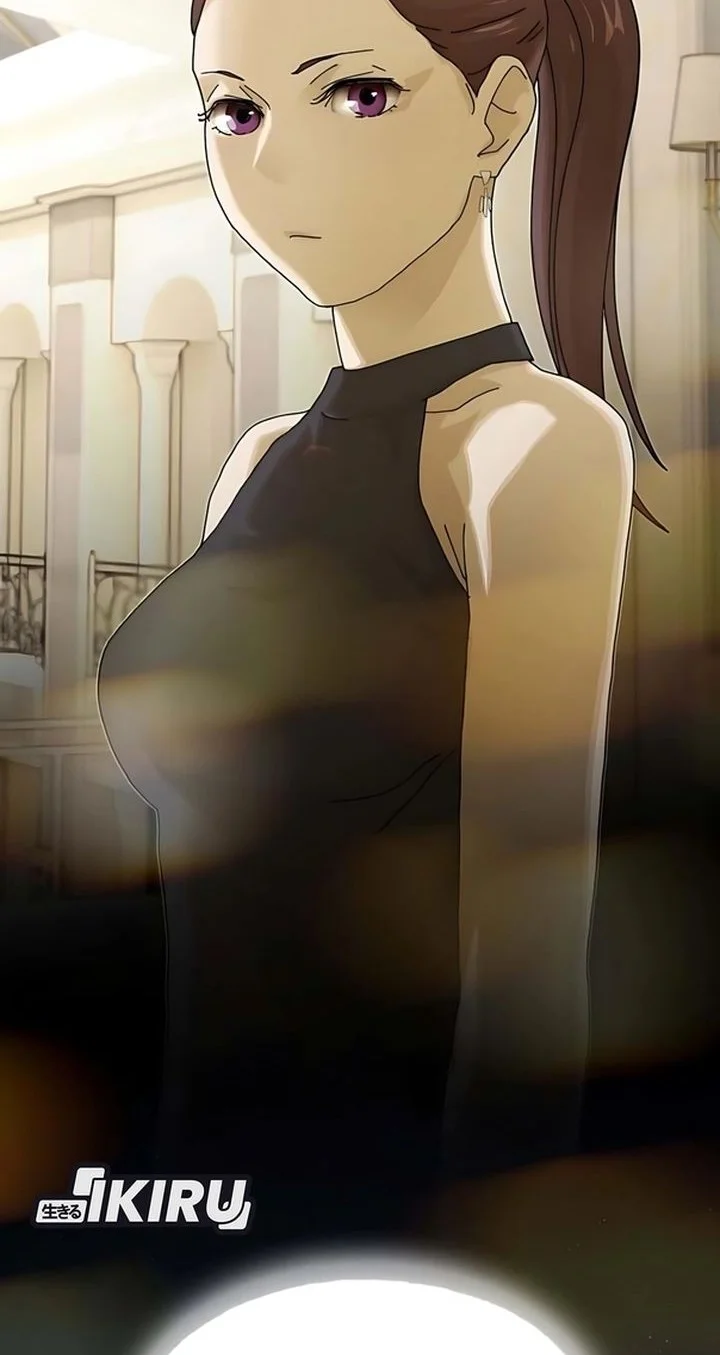 The Genius Who Sees Through the World Chapter 41 fix Gambar 75