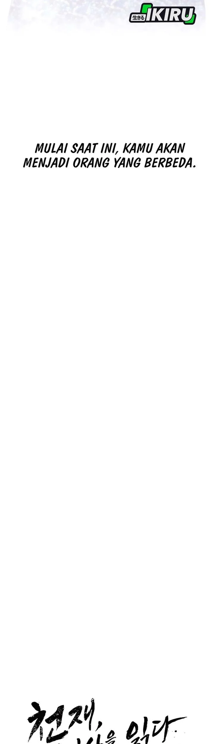 The Genius Who Sees Through the World Chapter 41 fix Gambar 57