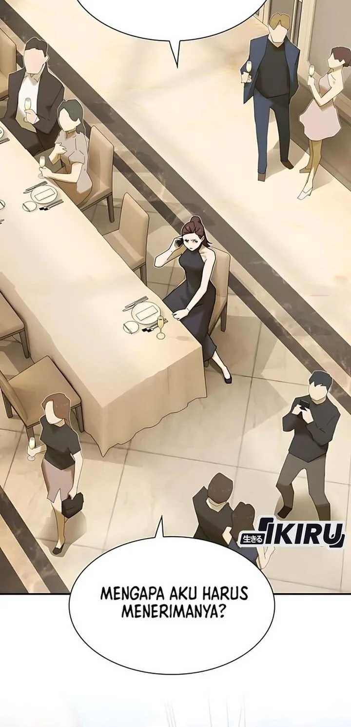 The Genius Who Sees Through the World Chapter 41 fix Gambar 62