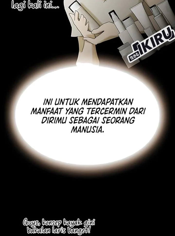 The Genius Who Sees Through the World Chapter 41 fix Gambar 85