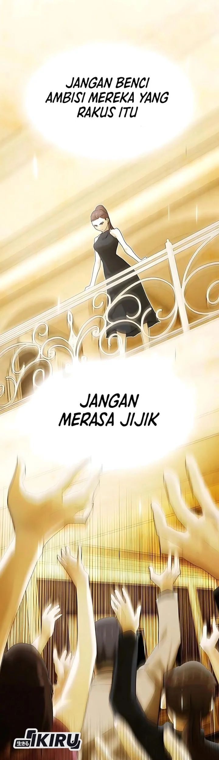 The Genius Who Sees Through the World Chapter 41 fix Gambar 88