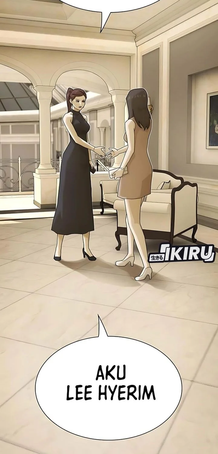 The Genius Who Sees Through the World Chapter 41 fix Gambar 91