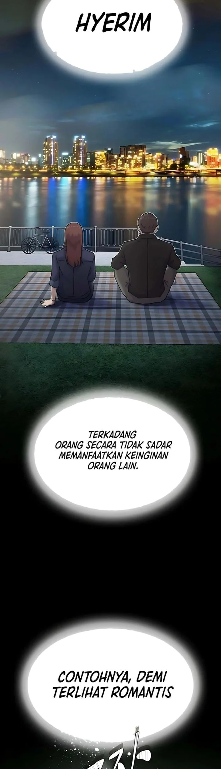 The Genius Who Sees Through the World Chapter 41 fix Gambar 76