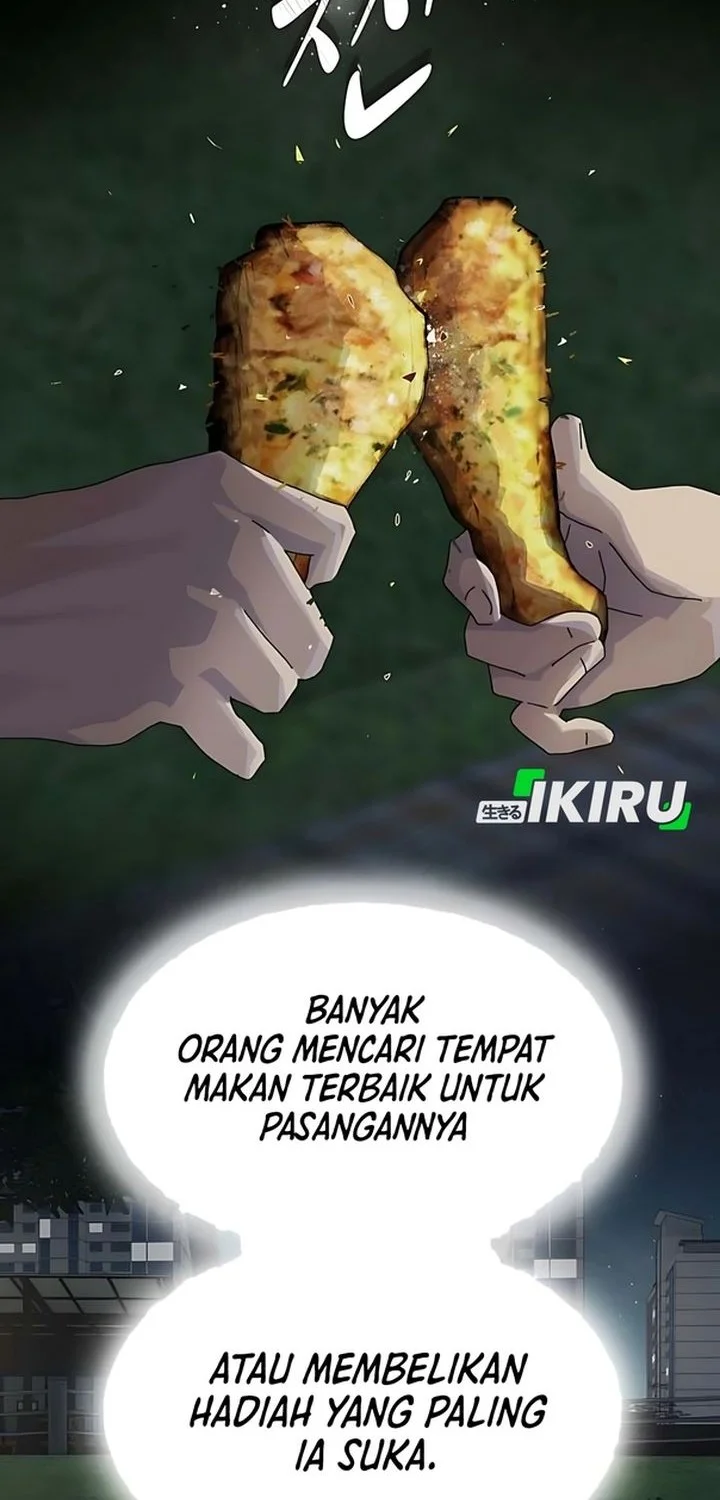 The Genius Who Sees Through the World Chapter 41 fix Gambar 77