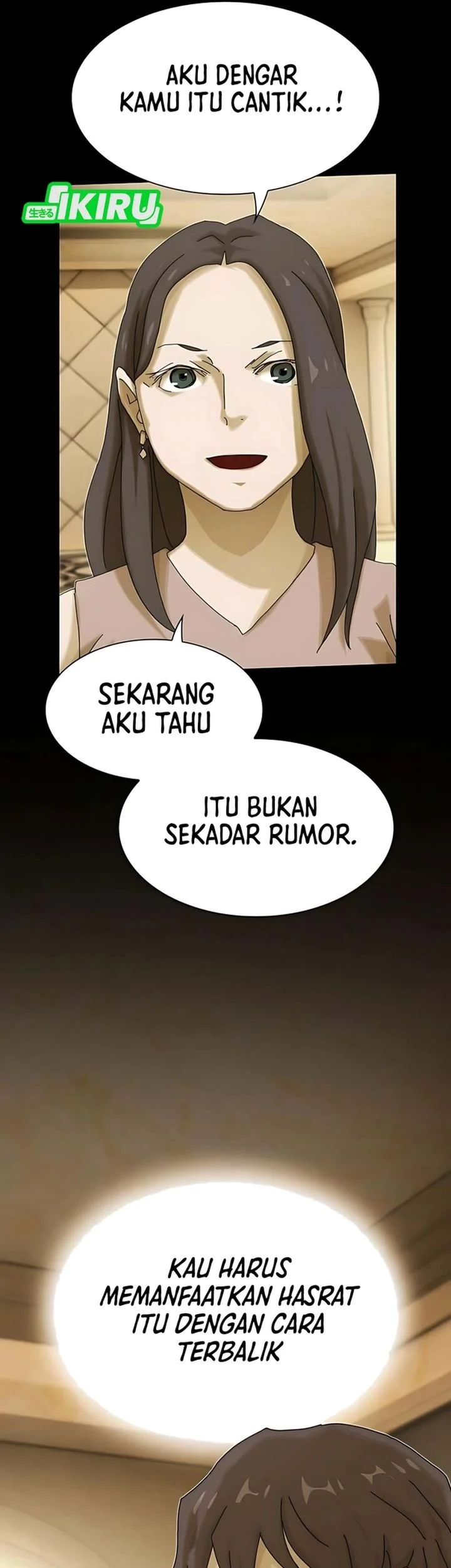 The Genius Who Sees Through the World Chapter 41 fix Gambar 80