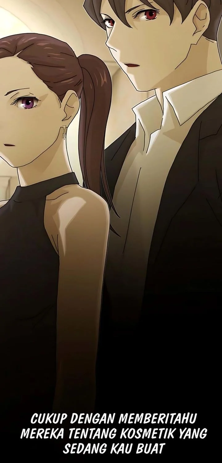 The Genius Who Sees Through the World Chapter 41 fix Gambar 81